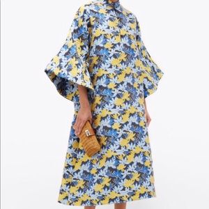 LA VIE STYLE HOUSE  NWT KAFTAN DRESS ONE SIZE